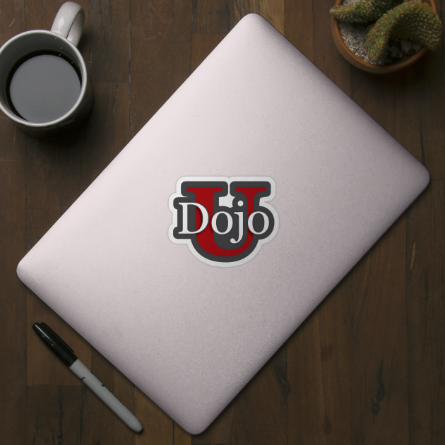 Dojo University by pipersdojo